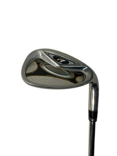 Used Taylormade R7 Golf Wedge Mens RH Sand Wedge 11835-S000202048