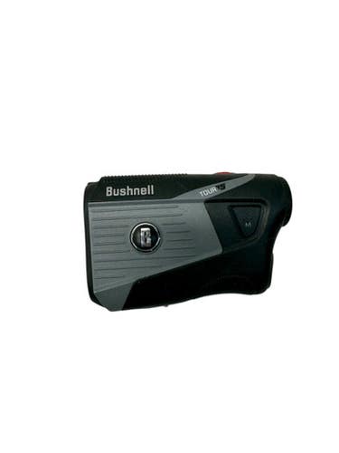 Used Bushnell TOUR V5 Field Equipment Black And Grey 11835-S000202135
