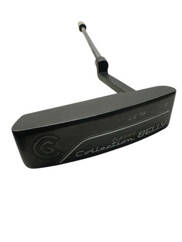 Used Cleveland CLASSIC COLLECTION BELLY Mens Putter RH 35" 11835-S000202152