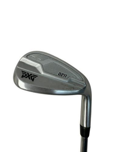 Used PXG 0211 DUALCOR G Golf Wedge Mens RH Gap/Approach Wedge 11835-S000202151