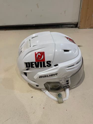 Medium Bauer Helmet (Used)