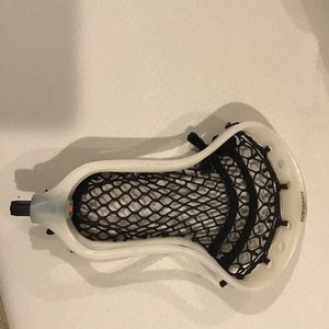 Warrior Burn FO Recovery Strung Head (Used)