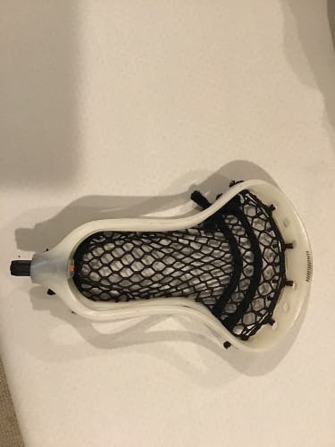 Warrior Burn FO Recovery Strung Head (Used)