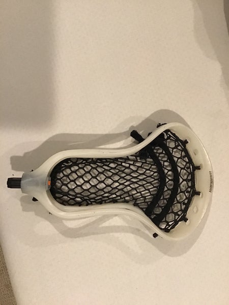 Warrior Burn FO Recovery Strung Head (Used)
