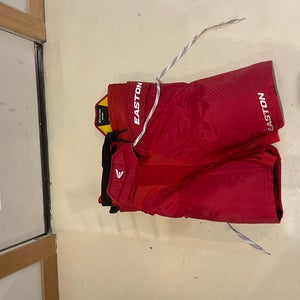 Senior Large Easton Stealth 75S Hockey Pants (Used)