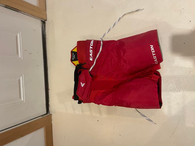 Senior Large Easton Stealth 75S Hockey Pants (Used)