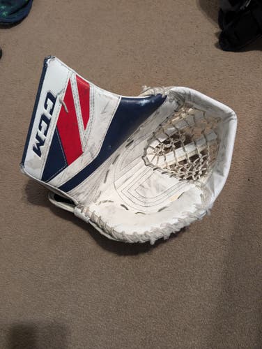 CCM P2.5  JR Regular (Used)