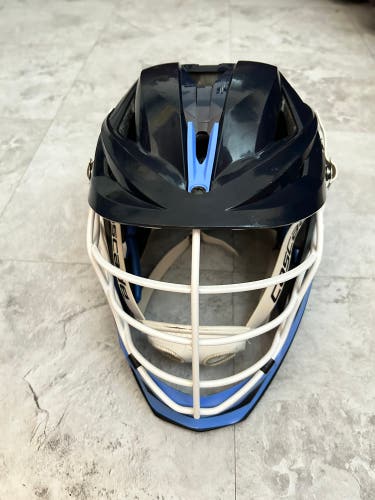 Cascade XRS Helmet (Used)