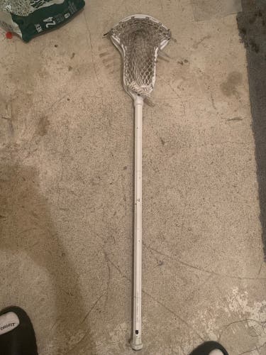 Adult ECD Carbon Pro 2.0 Stick with Mirage 2.0 Head (Used)