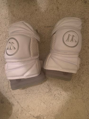 MCLA Tennessee Walker Medium/Large Adult Warrior Evo Pro Arm Pads (Used)