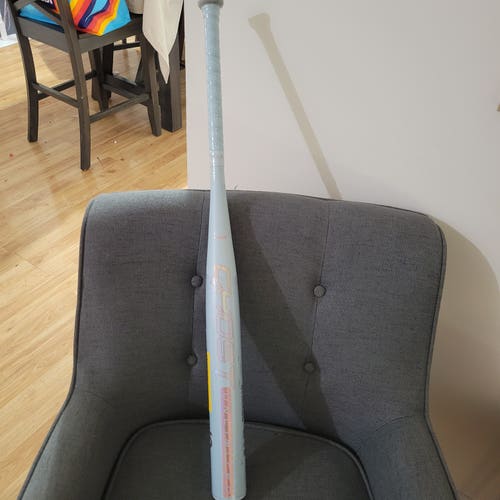 2025 Easton Easton ghost unlimited 32 -10 Bat (-10) 22 oz 32"