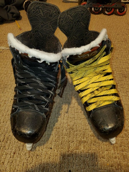 Bauer Vapor X3.5 Hockey Skates Regular Width Size 2.5