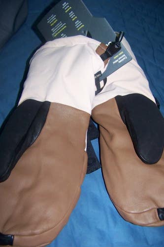 Outdoor Research Carbide Sensor Mitts, XLarge, NWT