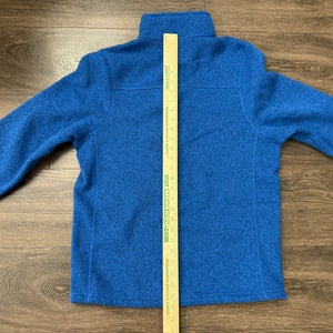 The North Face Quarter Zip Fleece