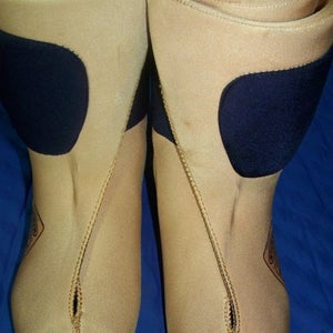 Intuition Power Wrap Ski Boot Liners, 32.0