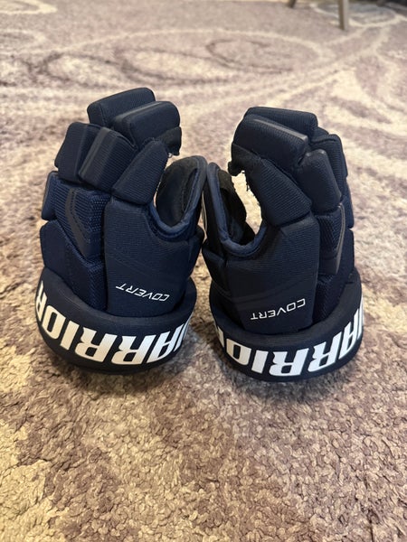 Warrior Covert QRE4 Gloves 8" (New)