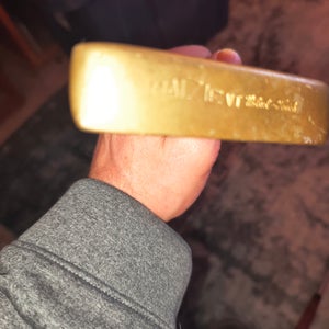 Right Handed Putter 34.5" (Used)