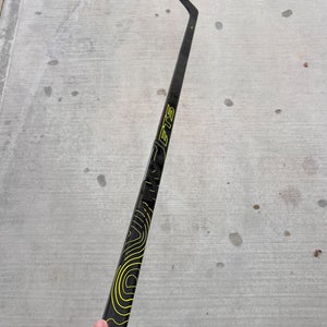 Senior Sher-Wood Rekker Left Hand Hockey Stick P88 85 Flex (New)