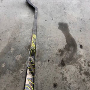 Senior Sher-Wood Rekker Legend 1 Left Hand Hockey Stick P88 85 Flex (New)