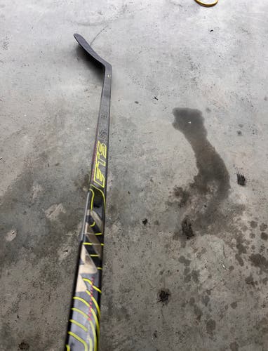 Senior Sher-Wood Rekker Legend 1 Left Hand Hockey Stick P88 85 Flex (New)