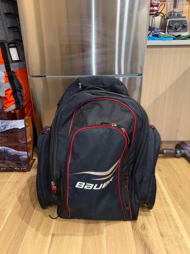 Bauer Bag (Used)