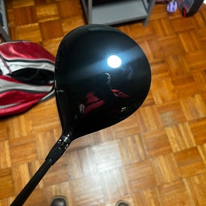 Men's 2020 Titleist TSi3 Right Handed Driver Extra Stiff Flex Loft 8 (Used)