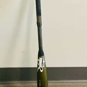2023 Rawlings Icon Composite BBCOR Certified Bat (-3) 30 oz 33" (Used)