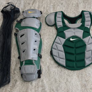 Nike Diamond Elite Catcher's Set (New)