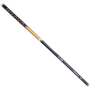 NEW BGT Brava Speed Flite NRG Driver/Fairway Shaft X-Stiff Flex 46" Uncut