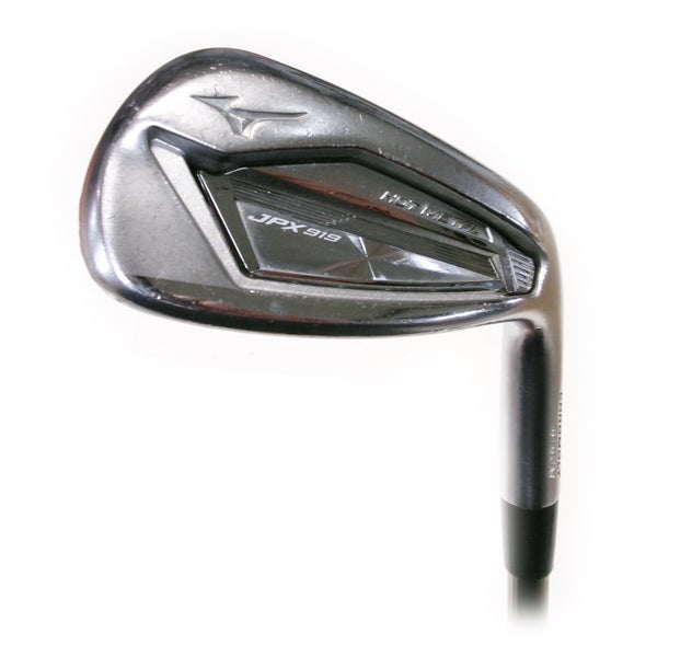 Mizuno JPX 919 Hot Metal Single Pitching Wedge Graphite Recoil ESX 460 F2