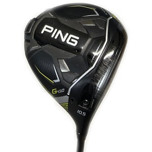 Ping G430 Max 10.5* Driver Graphite Ping ALTA CB 55 Stiff Flex