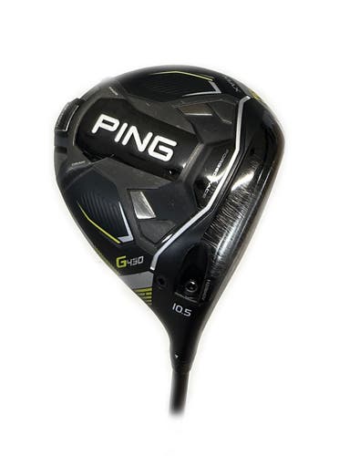 Ping G430 Max 10.5* Driver Graphite Ping ALTA CB 55 Stiff Flex