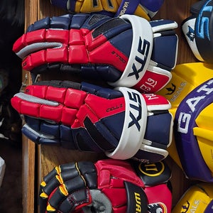 (Wanted) International Lacrosse Gloves