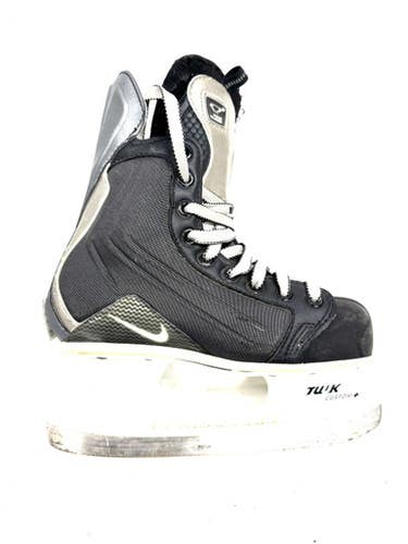 Used Nike NIKE SKATE Junior Hockey Skate Junior 03 11860-S000226852
