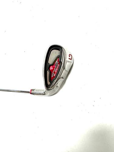 Used Cobra BAFFLER Golf Wedge Mens RH Gap/Approach Wedge 11860-S000301976
