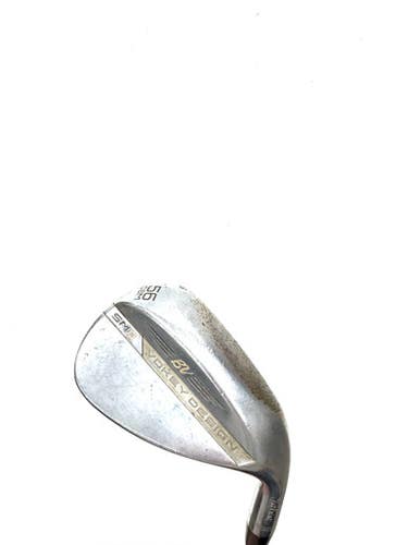 Used Titleist SM8 VOKEY Golf Wedge Mens RH 56 Degree 11860-S000302077