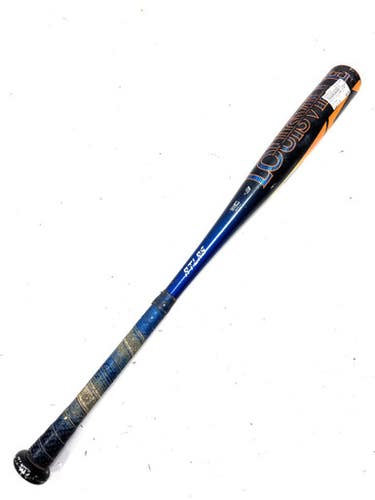 Used Louisville Slugger ATLAS BB/SB High School -3 Bat 31" 11860-S000302183