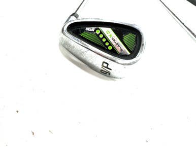 Used Nitro BLASTER XD Mens Individual Iron RH 9 Iron 11860-S000302211