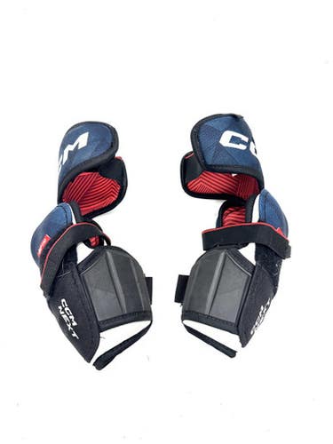 Used CCM NEXT Senior Elbow Pads SM 11860-S000302221