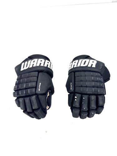 Used Warrior FRLITE Intermediate Gloves Black 13" 11860-S000302230