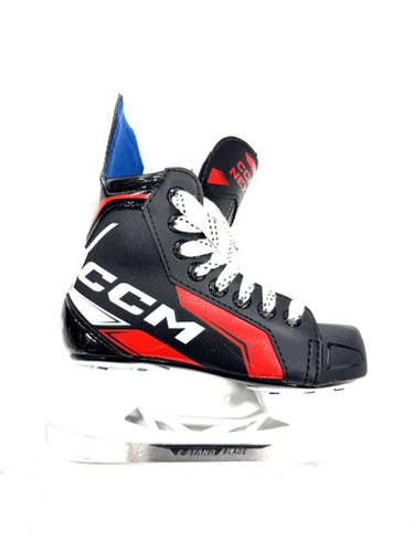 Used CCM NEXT Youth Hockey Skate Youth 13.0 11860-S000302237