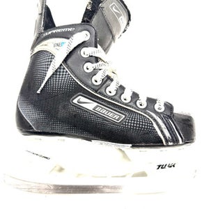 Used Bauer ONE05 Junior Hockey Skate Junior 03 11860-S000302242