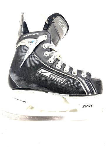 Used Bauer ONE05 Junior Hockey Skate Junior 03 11860-S000302242