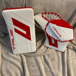 New True Hzrdus PX4 Pro Stock Gloves Set