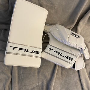 New True L87 Pro Stock Gloves Set