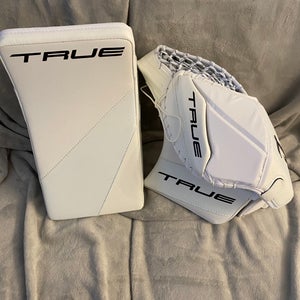 New True Catalyst L95 Pro Stock Gloves Set