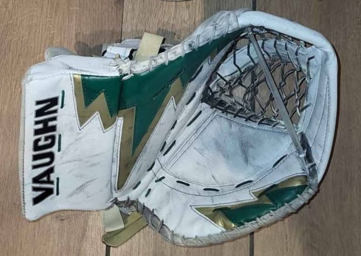 2023 Vaughn V9 Pro Regular (Used but like new))