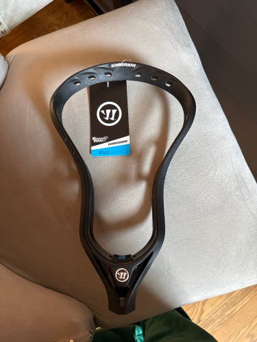 Warrior Evo QX-O Unstrung Head (New)