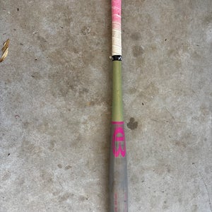 2024 Cooperstown Custom BBCOR Certified Bat (-3) 28 oz 31"