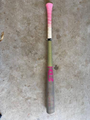 2024 Cooperstown Custom BBCOR Certified Bat (-3) 28 oz 31"